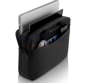 New Men's Casual Business Sport style Large capacity Customizable Durable Water-resistant Single-shoulder <b>Laptop</b> Crossbody Bag - Product Image 2