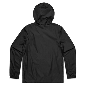 Athletic Outdoor Performance Breathable Hooded Style Windbreaker <b>Jacket</b> High Quality <b>jacket</b> - Product Image 6
