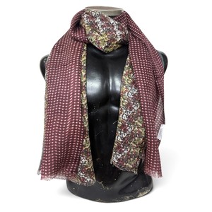 Châle élégant et décontracté de qualité supérieure pour femmes, idéal pour les voyages et les sorties décontractées, au meilleur prix du marché, par le fournisseur Shawl. - Product Image 3