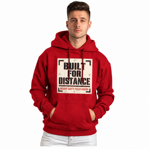 Sweat-shirt en molleton décontracté pour homme avec logo TCL, poche avant, coupe classique, vêtement de printemps, polyester/coton - Product Image 3