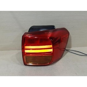 ไฟท้ายรถคาร์นิวัลมือสอง ขวา รุ่น 92402A9500 - Product Image 1