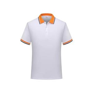 เสื้อโปโลทำงานผู้หญิง ทรงสบาย เสื้อโปโลแฟชั่นผู้หญิงทรงเข้ารูป เสื้อโปโลผู้หญิงไซส์ใหญ่ ขายส่ง - Product Image 2