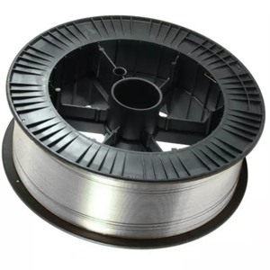 Fil de soudage solide en acier inoxydable GMAW AWS A5.9 ER308L 0.8mm 1.0mm 1.2mm Bobines de 5 kg 15 kg - Product Image 5