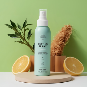 Spray Fijador Calmante, Piel Radiante, Hidrata, Mejora la Barrera Cutánea, Ilumina la Tez, Proporciona un Aspecto Fresco, Revestimiento de Pintura, Malasia - Product Image 4