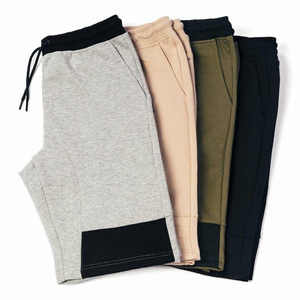 Pantalones Cortos Deportivos Personalizados para Hombre, de Secado Rápido, Estilo Vintage, con Bolsillo Transpirable, Precio Bajo para Uso en Verano - Product Image 3