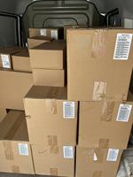 Convertisseur de fréquence CNC Danfoss PLC Controller Vlt2800 Automation 3.0KW FC-302P3K0T5E20H2XGCXXXSXXXXA0BKCXXXXDX