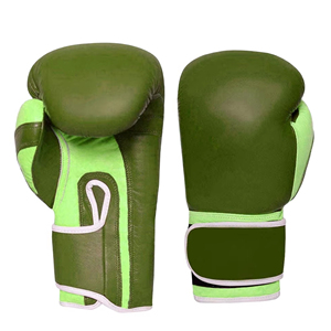New Arrival Sparring Training 10oz 16oz Custom Logo Waterproof PU Leather Boxing <b>Gloves</b> Manufacture In Pakistan - Product Image 1