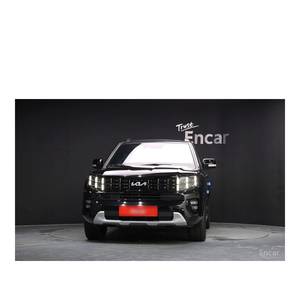 Para Kia Mohave Diésel 3.0 4WD Enero 2022, 6 Plazas, con Caja de Cambios Automática, Asientos de Cuero, Estándar de Emisiones Euro V, Volante a la Izquierda - Product Image 3