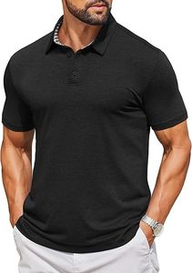 Service OEM, polos personnalisés 100% coton pour hommes, meilleure qualité, fabriqués au Pakistan - Product Image 3