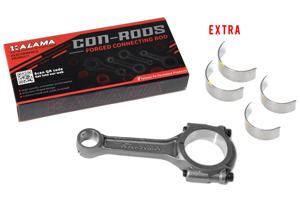 Kalama Brute Force A434 Mark O Pièces et accessoires UTV 13251-1143 Kits de paliers lisses avec bielle TW - Product Image 2