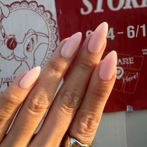 Autocollants pour ongles en gel semi-durci, qualité salon coréenne 100% authentique, véganes, sans cruauté, non toxiques, pour manucure et nail art - Product Image 3