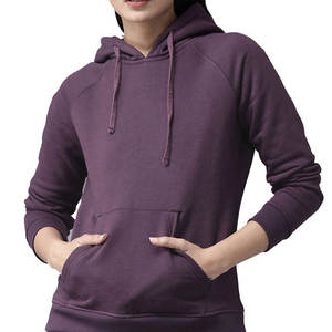 High Quality Eco-Friendly Lightweight Breathable Polyester/Cotton Fleece Double-Layer Oversized <b>Pullover</b> Hoodie Long <b>Men's</b> - Product Image 1