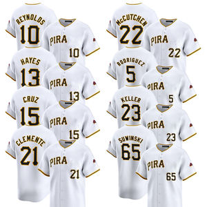 Custom Logo Sublimation Baseball Jersey 100% Polyester Blank Softball Jersey Full Button Baseball T-shirts - Product Image 4