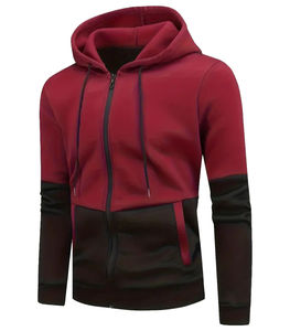 Ensemble survêtement décontracté 2 pièces pour femme, coupe ajustée, couleur unie, en molleton polyester/coton, fabriqué au Pakistan, personnalisable, idéal pour l'hiver – Vente chaude - Product Image 3