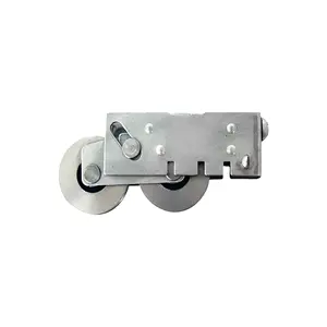 Steel or Stainless Steel Sliding Patio Door Roller