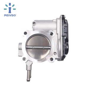 PEIVSO สำหรับชุดประกอบตัวเรือนปีกผีเสื้อโตโยต้า Rav4 ปี 2009-2017 รุ่น 22030-0V010 22030-36010 - Product Image 1
