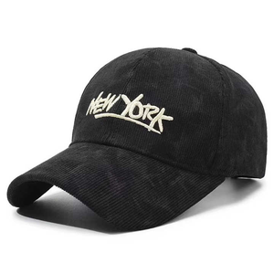 Casquettes de baseball de haute qualité pour hommes, respirantes et idéales pour les sports d'été en plein air - Product Image 1