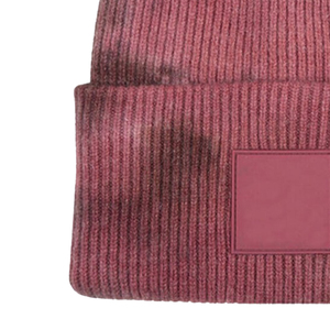 Bonnet d'hiver en acrylique 100% de qualité supérieure, personnalisé, super doux, tricoté à la main, pour adulte, tendance, mignon, pour le ski - Product Image 4