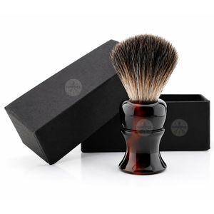 แปรงโกนหนวดที่ไม่หลุดร่วงง่าย ที่บล็อกของวิเวียน เนลสัน - Product Image 4