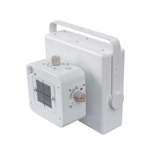 Máquina de Rayos X Digital Portátil de Panel Plano, Sistema de Rayos X DR para Veterinaria - Product Image 3