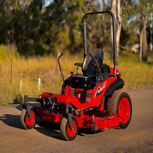 Cortadora de césped comercial Z781i Zero Turn 2024, distribuidor cerca de mí, en venta. - Product Image 4