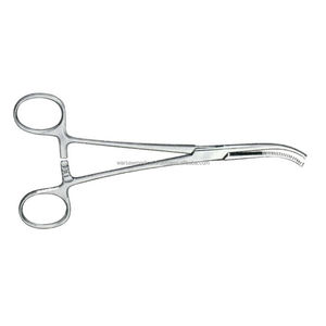 Instruments chirurgicaux de qualité supérieure WARSAW MEDICAL Mikulicz Arteryy Forcep en acier inoxydable |   porte-aiguille - Product Image 5