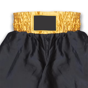 Pantalones Cortos de Lucha MMA con Estampado Sublimado para Hombre, Profesionales para Grappling, Boxeo, Muay Thai, Jiu Jitsu, Entrenamiento, Elásticos y Ligeros - Product Image 3