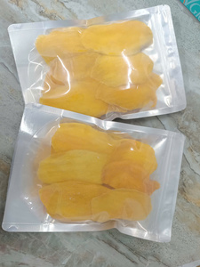มะม่วงอบแห้งแบบนิ่ม ผลไม้เขตร้อนเวียดนาม บรรจุภัณฑ์สำหรับขายปลีก เหมาะสำหรับซูเปอร์มาร์เก็ต ร้านขายของชำ อาหารเฉพาะทาง และร้านสะดวกซื้อ - Product Image 6