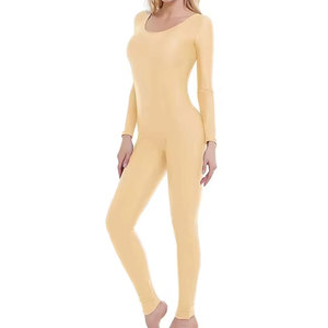 Mono Deportivo de Yoga para Mujer, Cintura Alta, Corte Regular, Transpirable, Nuevo, Personalizable - Product Image 1