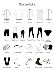 Jersey de Ciclismo Largo de Invierno en Oferta, Jersey de Motocross Personalizado de Alta Calidad, Jersey de Club de Ciclismo MTB - Product Image 6