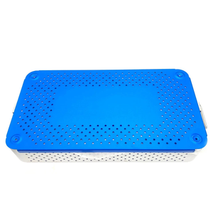 Kit de Instrumentos Ortopédicos de Acero Inoxidable de Alta Calidad para Artroscopia ACL/PCL, Herramientas Quirúrgicas para Reconstrucción de Rodilla, Aprobado por CE e ISO - Product Image 6