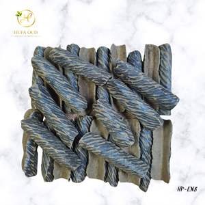 Incienso HUFA OUD Complex Aroma Character Corner Oud Wood Agarwood - Aromas Amaderados Dulces y Mielados 100% Naturales Vietnamitas - Product Image 4