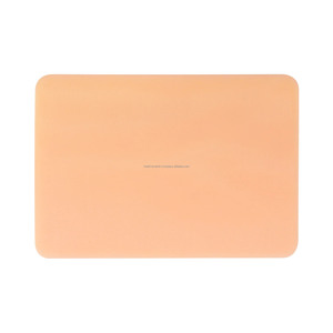 <b>Silicone</b> Suture Practice Pad Medical Surgical Training 3 Layer Human Skin Simulation Model Durable Animal Vet Teaching <b>Tool</b> - Product Image 6