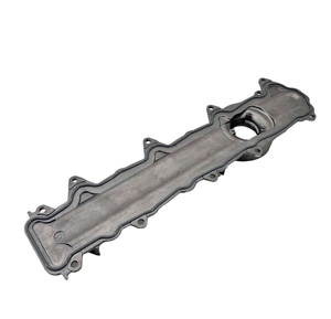 ฝาครอบวาล์วเครื่องยนต์ 0248H8 ฝาครอบหัวสูบสำหรับ Peugeot 406 407 607 807 Citroen C5 C6 3.0L อะไหล่ทดแทน - Product Image 2