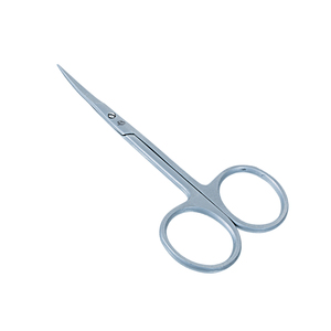 Tijeras Quirúrgicas Dentales de Alta Calidad BISONS – Tijeras de Precisión de Acero Inoxidable para Uso Clínico y Hospitalario - Product Image 2