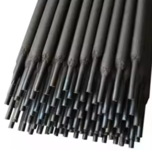 Varillas de Soldadura de Aleación de Níquel ENiCrMo4 para Soldadura de Alta Resistencia de Acero Inoxidable, Acero Aleado y Metales Desiguales en la Industria - Product Image 1