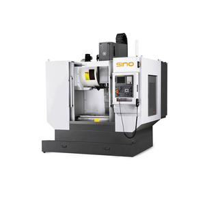 เครื่อง CNC ราคาประหยัดสำหรับโรงงานขนาดเล็ก ธุรกิจเริ่มต้น และธุรกิจงานผลิตตามสั่ง - Product Image 1