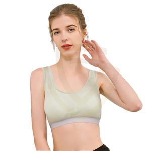 Soutien-gorge de sport pour femme, vêtements de sport confortables pour l'entraînement, soutien-gorge de sport tendance pour femme - Product Image 2