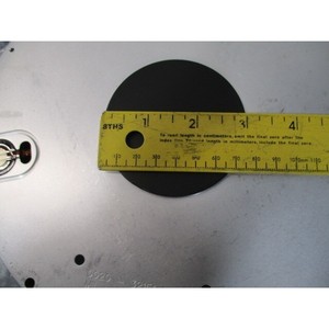AMAT 0020-32151 Mandril ESC, Pedestal de 200 mm, con Muesca - Equipo y Piezas de Semiconductores de Confianza de la Marca Global Legacy - Product Image 4