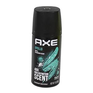 โปรโมชั่นสเปรย์ระงับกลิ่นกาย AXE 150 มล. ราคาส่งถูก พร้อมส่งออก - Product Image 1