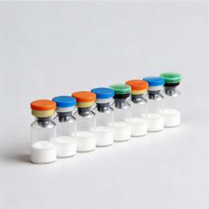 Vente en gros de flacons de peptides Gotas 30 mg équivalents, haute puissance pour la gestion de la silhouette, raffermissant, expédition sécurisée, sans douanes - Product Image 3