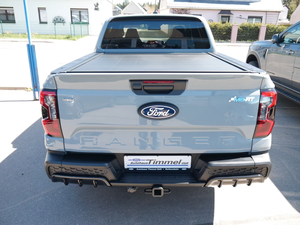 Ford MS RT Híbrido Enchufable E 4WD SUV de Lujo con Características de Seguridad Avanzadas, Control de Crucero Adaptativo Inteligente e Interior Premium - Product Image 5