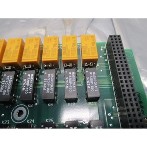 AMAT 0100-09238 Carte de circuit imprimé (PCB) Seriplex Interlock Matrix - Équipements et pièces semi-conductrices d'occasion fiables à l'échelle mondiale - Product Image 3