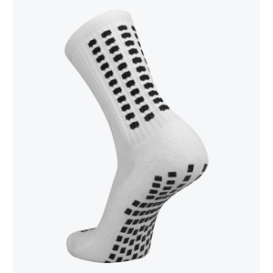 Top Selling Crew Soccer <b>Grip</b> Knitted Sports <b>Socks</b> Wholesale OEM ODM Soccer <b>Socks</b> - Product Image 2