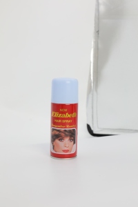 Laca para el Cabello Elizabeth en Aerosol de 180 ml para Peinado Femenino - Product Image 2