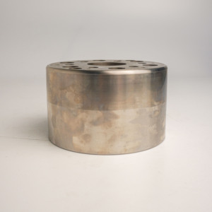 Service d'usinage CNC sur mesure AMT VINA : Pièces métalliques de précision en acier, cuivre, aluminium (tolérance ±0,01 mm) – Tournage d'arbres et équipements (ODM) - Product Image 2