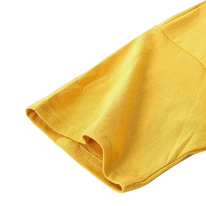 Fabricante OEM de Camisetas, Proveedor, Mayorista, Distribuidor, Producción en Masa para Marcas de Ropa, Suministro Global TRADEEM SPORTS - Product Image 6