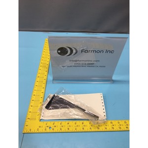 AMAT 0020-10228 BRKT RT ROBOT INTER PCB, 143336 - Equipo y Piezas de Semiconductores de Confianza de Tradicción Global - Product Image 2