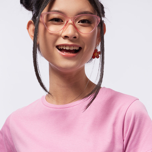 เสื้อครอปท็อปผู้หญิงแฟชั่นฤดูร้อนปี 2026 สไตล์ลำลองน่ารัก แขนสั้น ผ้าริบ ทรงพอดีตัว และเสื้อกล้าม - Product Image 6