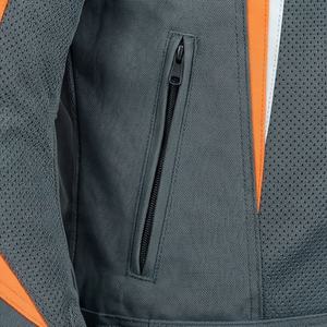 Chaqueta Deportiva para Motociclistas, con Logotipo Personalizado, Impermeable, para Turismo, con Protección, Transpirable y Resistente al Viento - Product Image 5